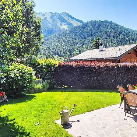 Le Coeur By Interhome Alpstuga Ovronnaz