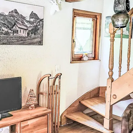 Le Coeur By Interhome Ovronnaz