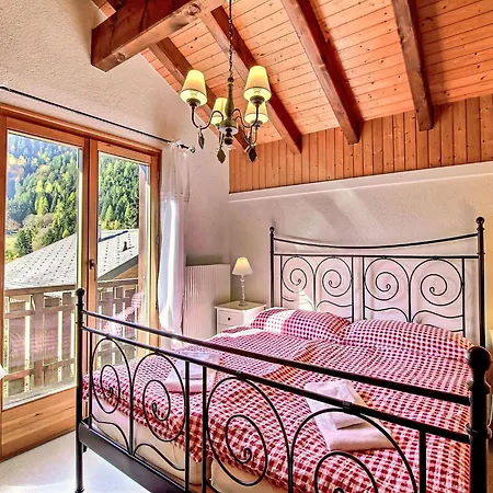 Le Coeur By Interhome *