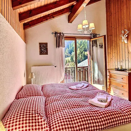 Le Coeur By Interhome Ovronnaz