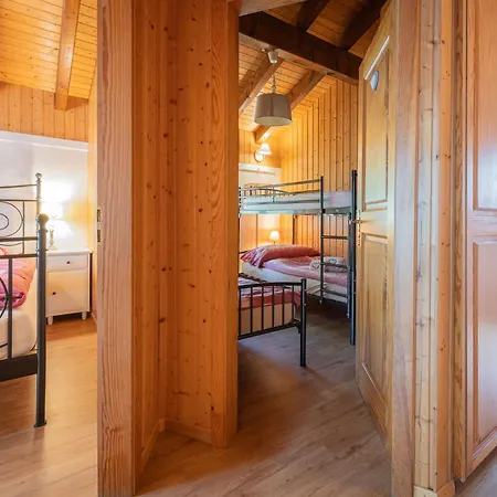 Le Coeur By Interhome *