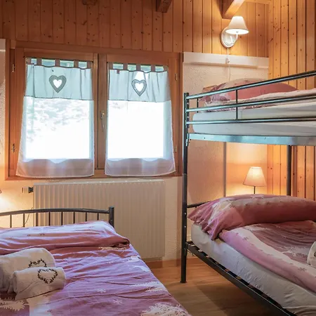 Le Coeur By Interhome Ovronnaz