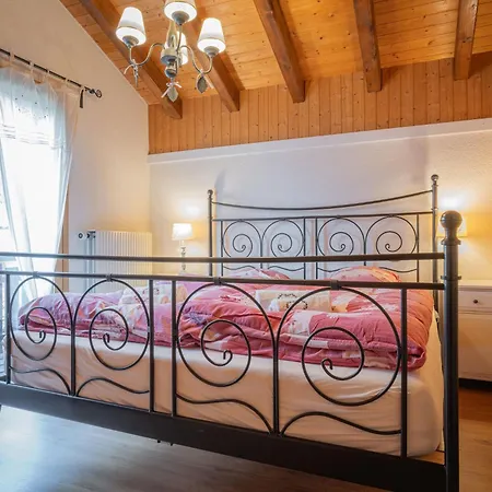 Le Coeur By Interhome Alpstuga *