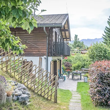 Le Coeur By Interhome Ovronnaz