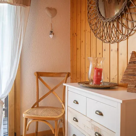 Le Coeur By Interhome 木屋