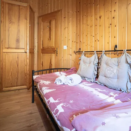 Le Coeur By Interhome Alpstuga *