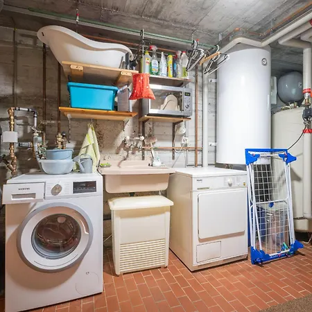 Alpstuga Le Coeur By Interhome