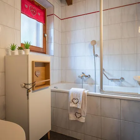 Alpstuga Le Coeur By Interhome Ovronnaz