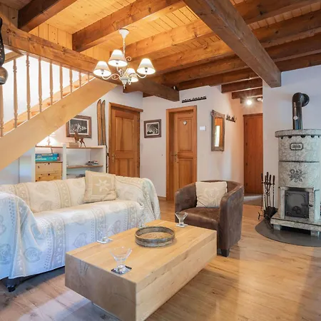 Le Coeur By Interhome *