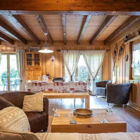 Le Coeur By Interhome