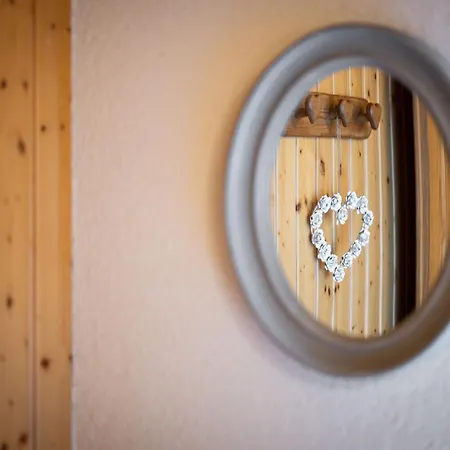 Le Coeur By Interhome 木屋