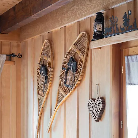 Alpstuga Le Coeur By Interhome Ovronnaz